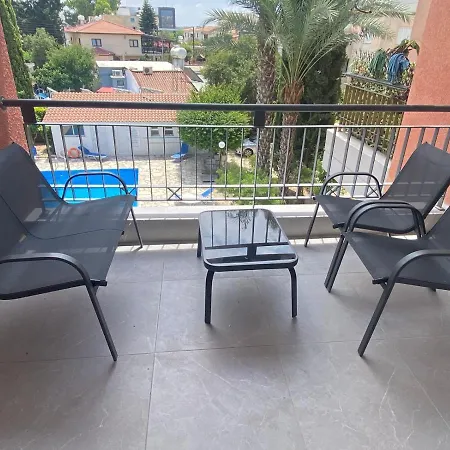 Charming In Fantastic Location Appartement