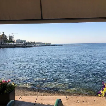 Appartement Charming In Fantastic Location Paphos