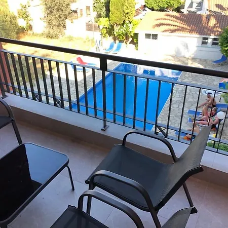 Charming In Fantastic Location * Paphos