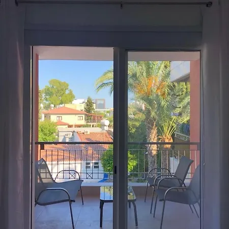 Charming In Fantastic Location * Paphos